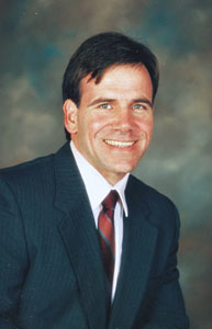 Dr. Timothy Jennings